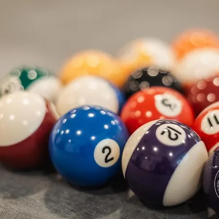 Tomies House Casa de Férias