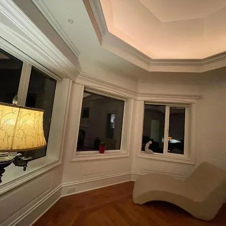 Tomies House