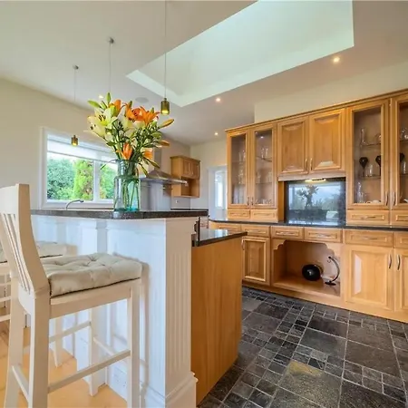 Tomies House Laune Bridge