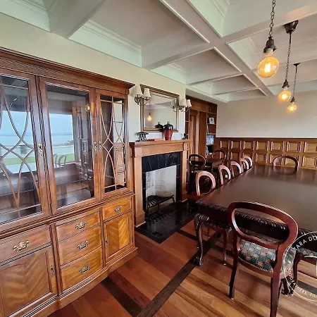 Tomies House Prázdninový dům Laune Bridge