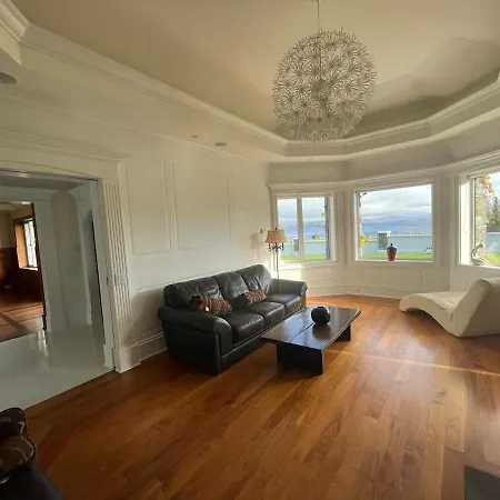 Tomies House
