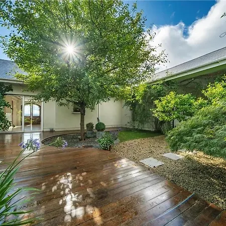 Prázdninový dům Tomies House *