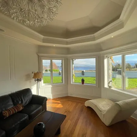 Tomies House