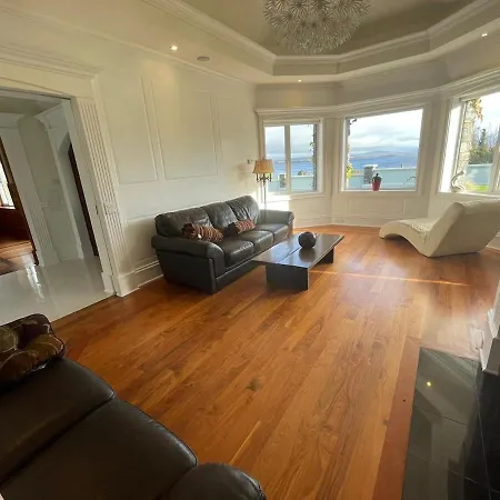 펜션 Tomies House *