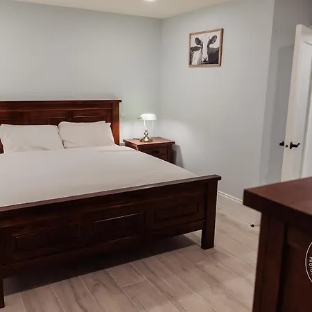 Tomies House Prázdninový dům *