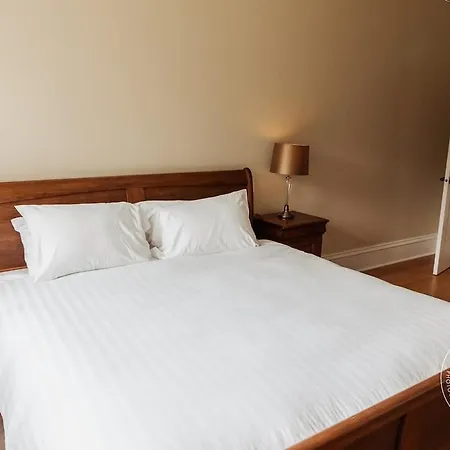 Tomies House Casa de Férias Laune Bridge