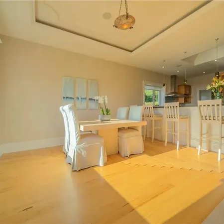 Tomies House Casa de Férias Laune Bridge