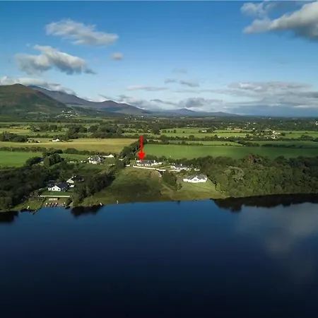 Casa de Férias Tomies House