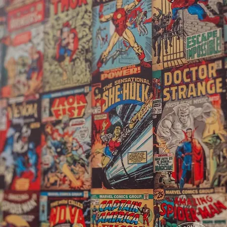 Casa de Férias Tomies House