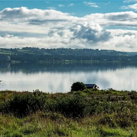 Tomies House * Laune Bridge