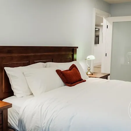 Tomies House Casa de Férias Laune Bridge