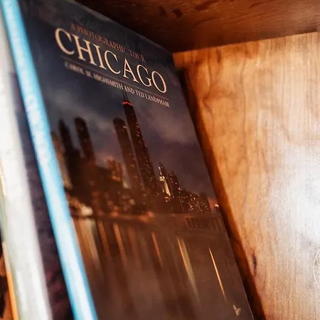 Prázdninový dům Tomies House