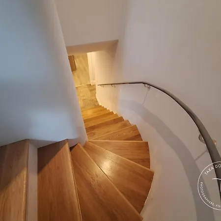 Tomies House Casa de Férias