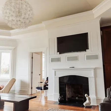 Tomies House Prázdninový dům *