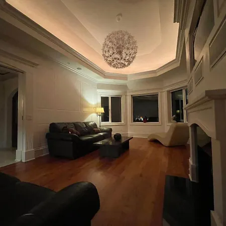 Tomies House *