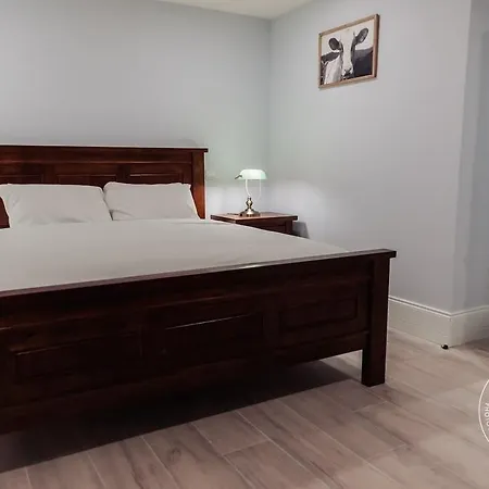 Casa de Férias Tomies House *