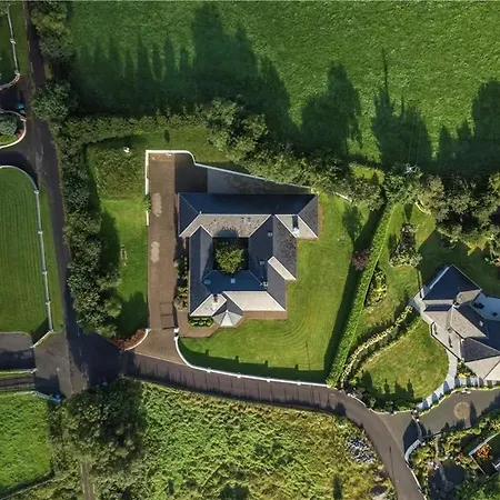 Tomies House