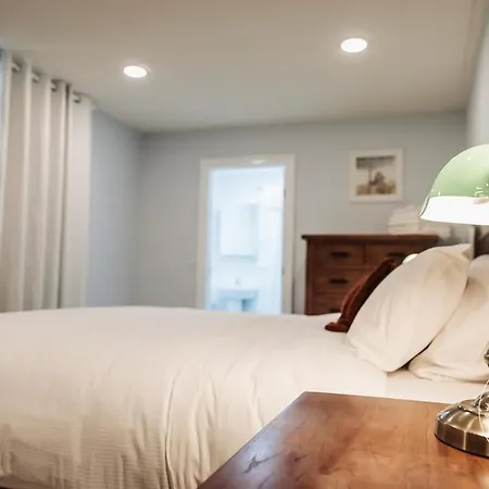 Casa de Férias Tomies House Laune Bridge