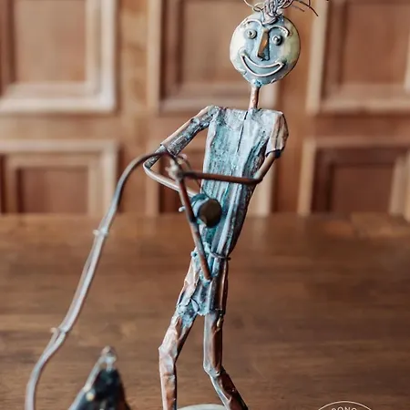 Casa de Férias Tomies House