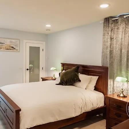 Tomies House Prázdninový dům *