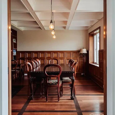 Tomies House Casa de Férias