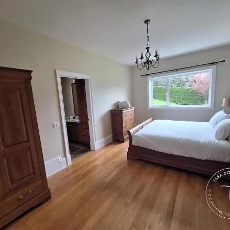 Tomies House Laune Bridge