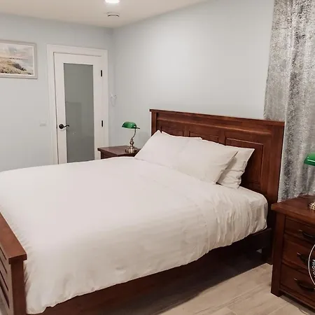 Prázdninový dům Tomies House