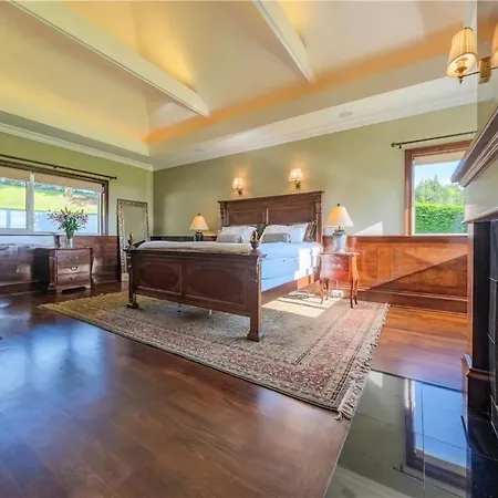 Prázdninový dům Tomies House Laune Bridge