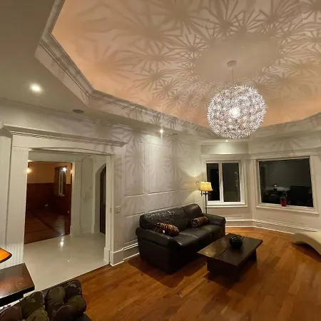 Tomies House Prázdninový dům *