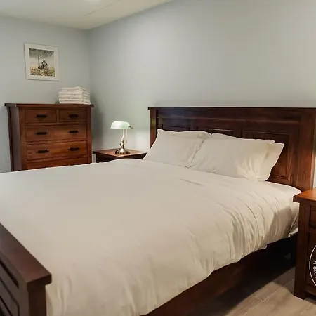 Casa de Férias Tomies House Laune Bridge