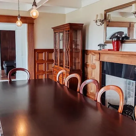 Tomies House Laune Bridge