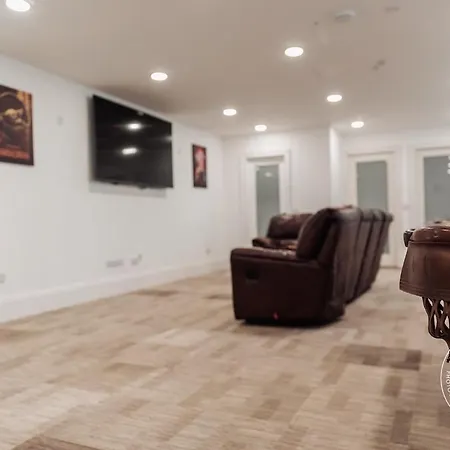 Casa de Férias Tomies House