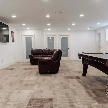 Tomies House Laune Bridge