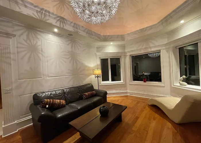 Tomies House 度假居 Laune Bridge