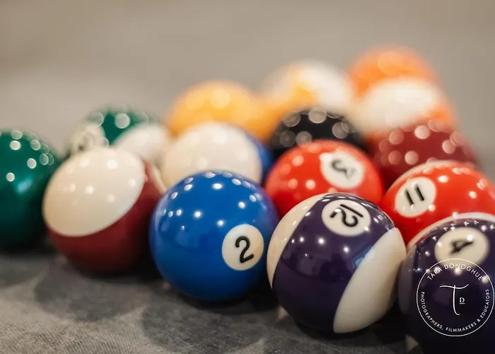 Tomies House 度假居