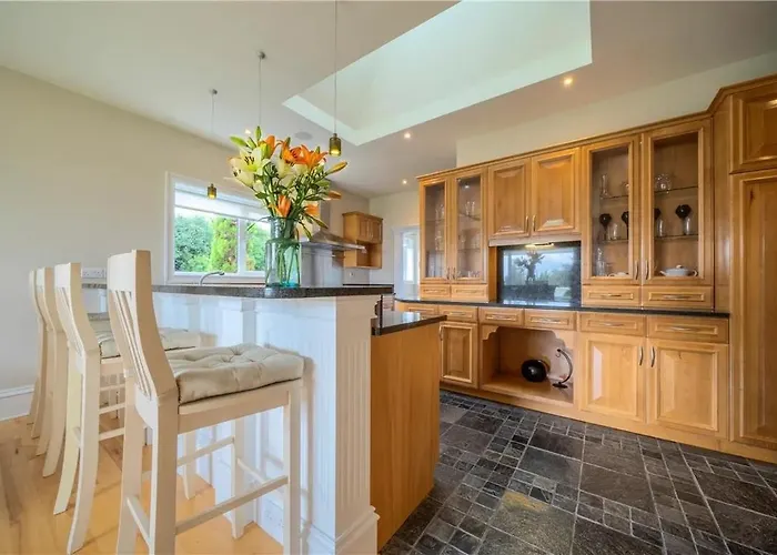 Tomies House Laune Bridge