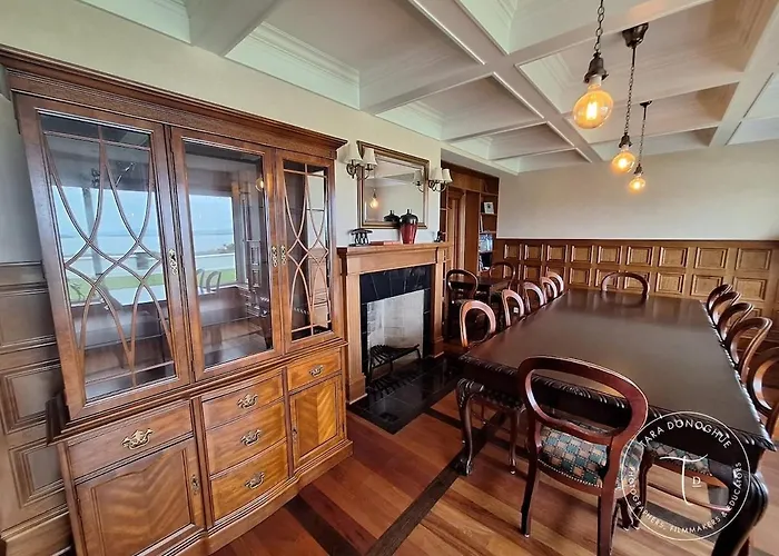 Tomies House 度假居 Laune Bridge