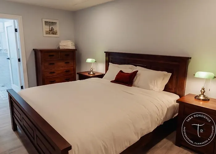 度假居 Tomies House *