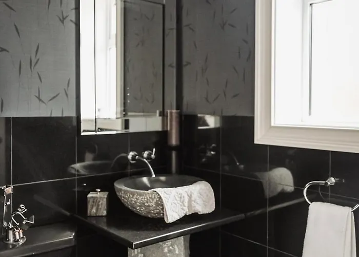 度假居 Tomies House Laune Bridge