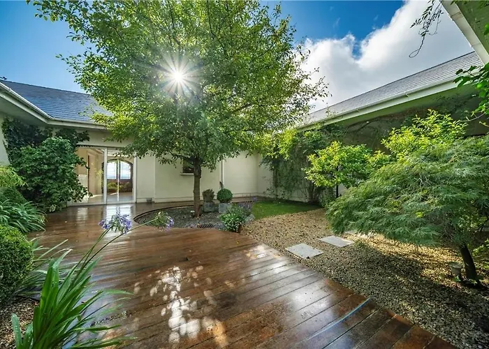 度假居 Tomies House *