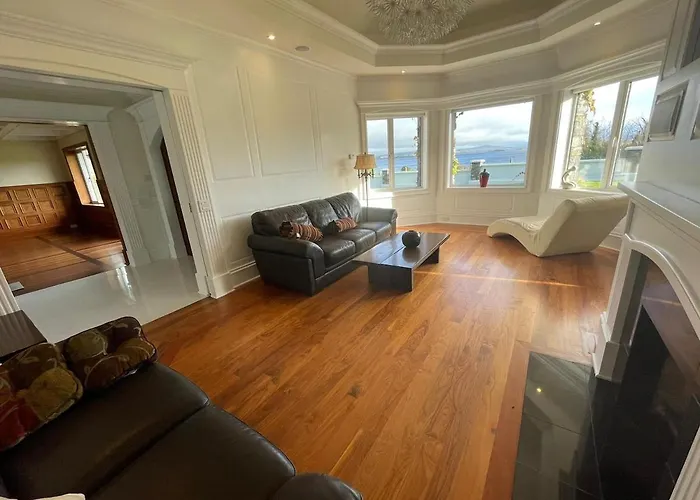 度假居 Tomies House *