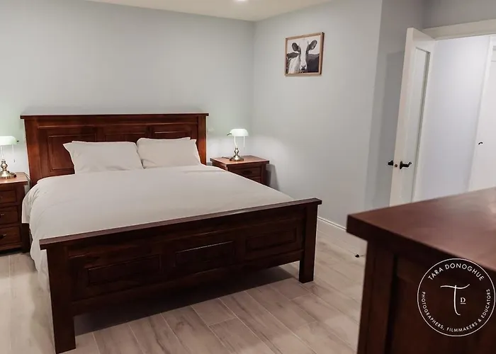 Tomies House 度假居 *