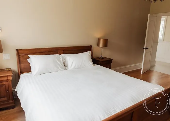 Tomies House 度假居 Laune Bridge