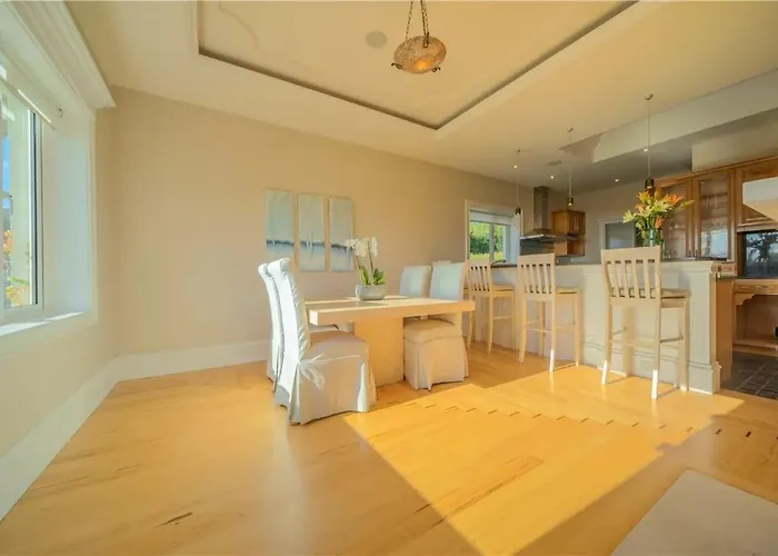 Tomies House 度假居 Laune Bridge