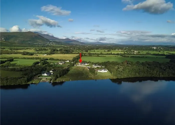 度假居 Tomies House