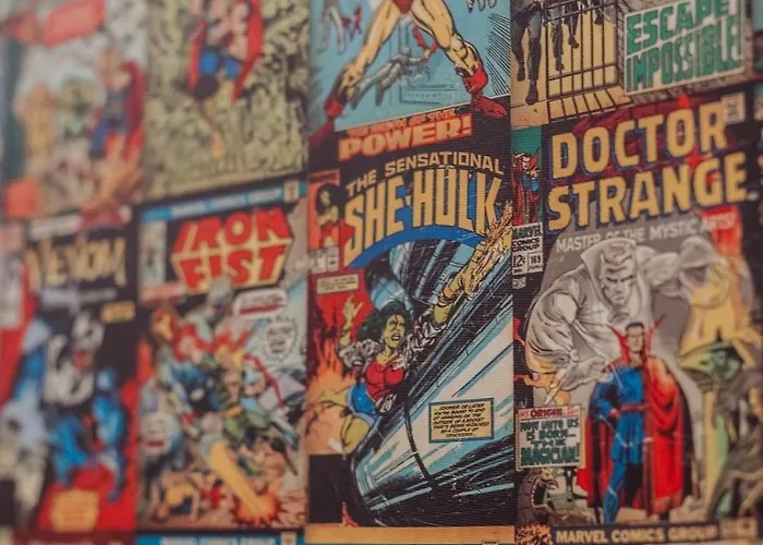 度假居 Tomies House