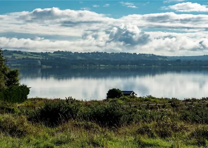 Tomies House * Laune Bridge