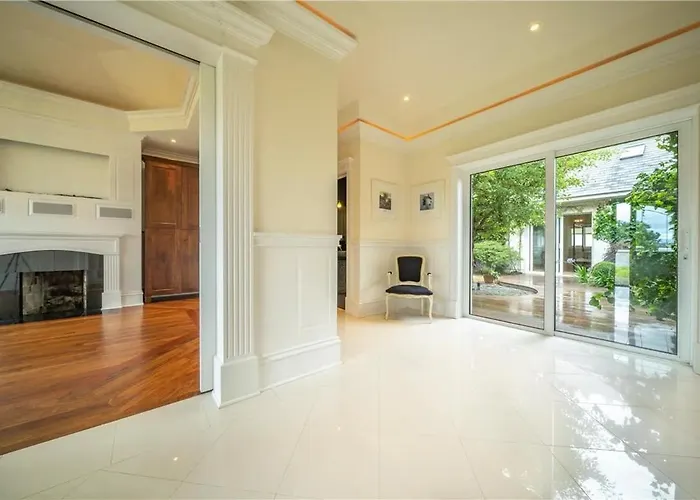 Tomies House 度假居 Laune Bridge