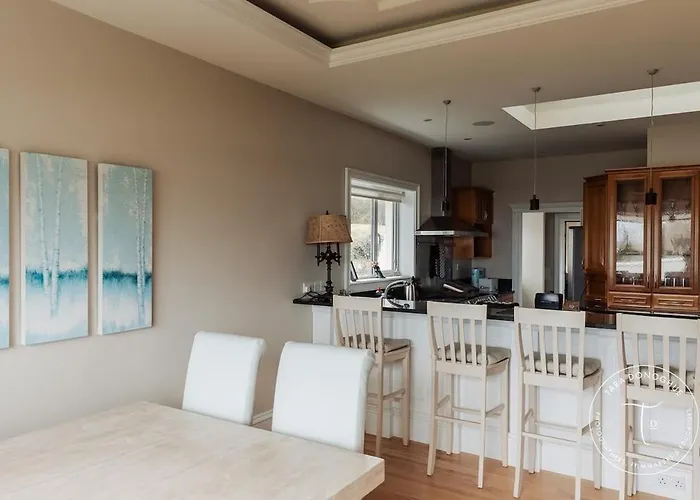 Tomies House Laune Bridge