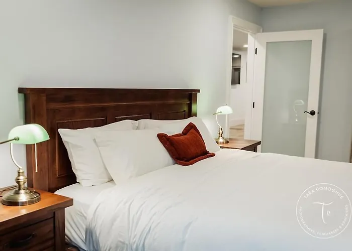 Tomies House 度假居 Laune Bridge